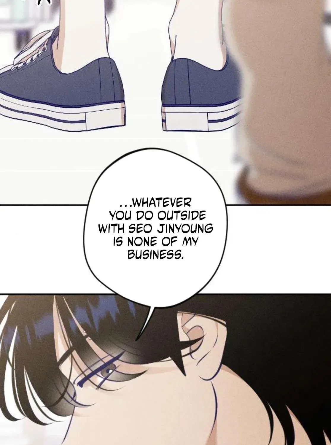 To My Dearest Chapter 14 – Page 108