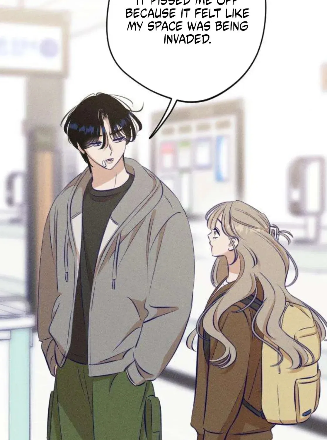 To My Dearest Chapter 14 – Page 110