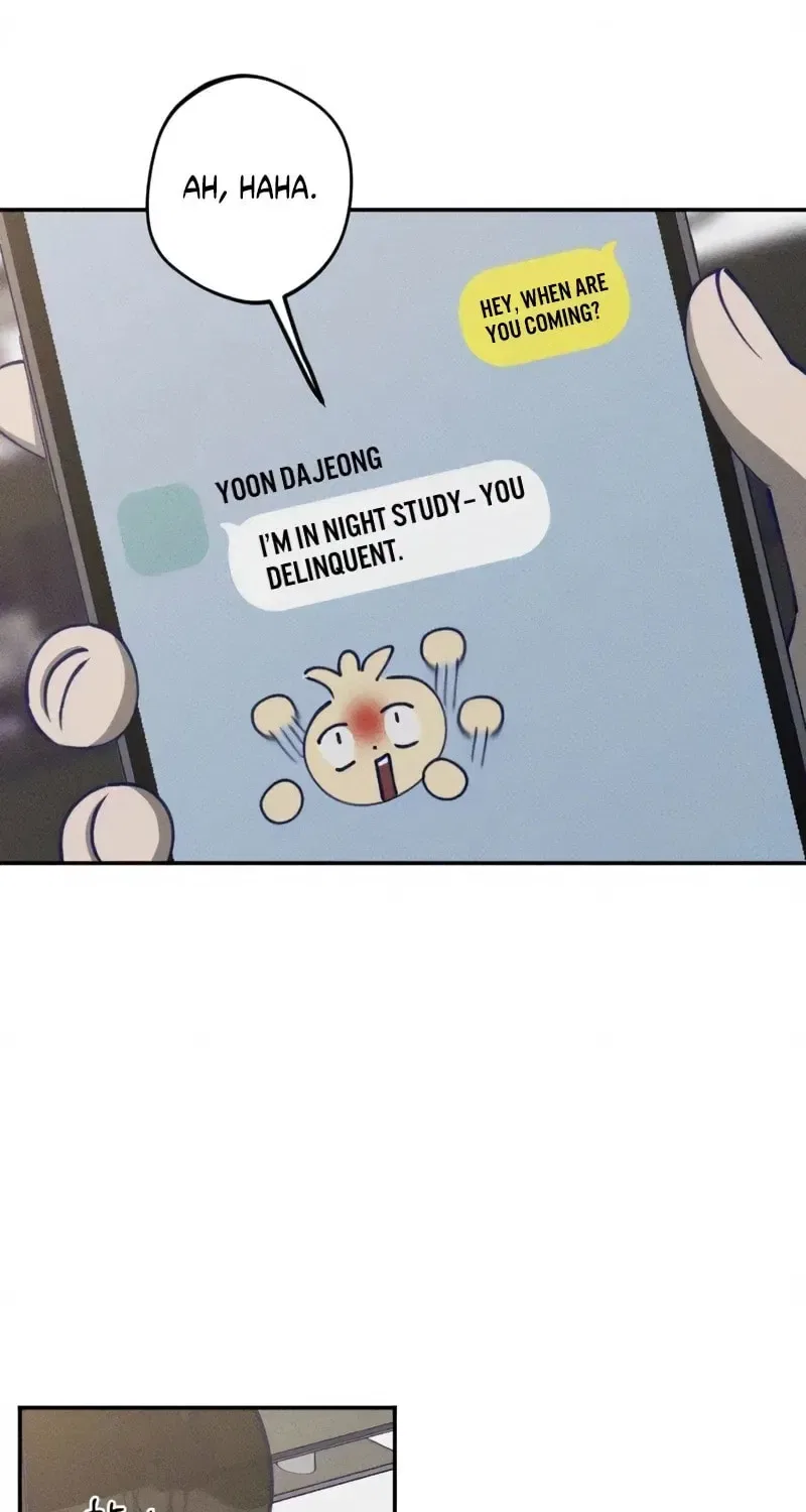 To My Dearest Chapter 13 – Page 2