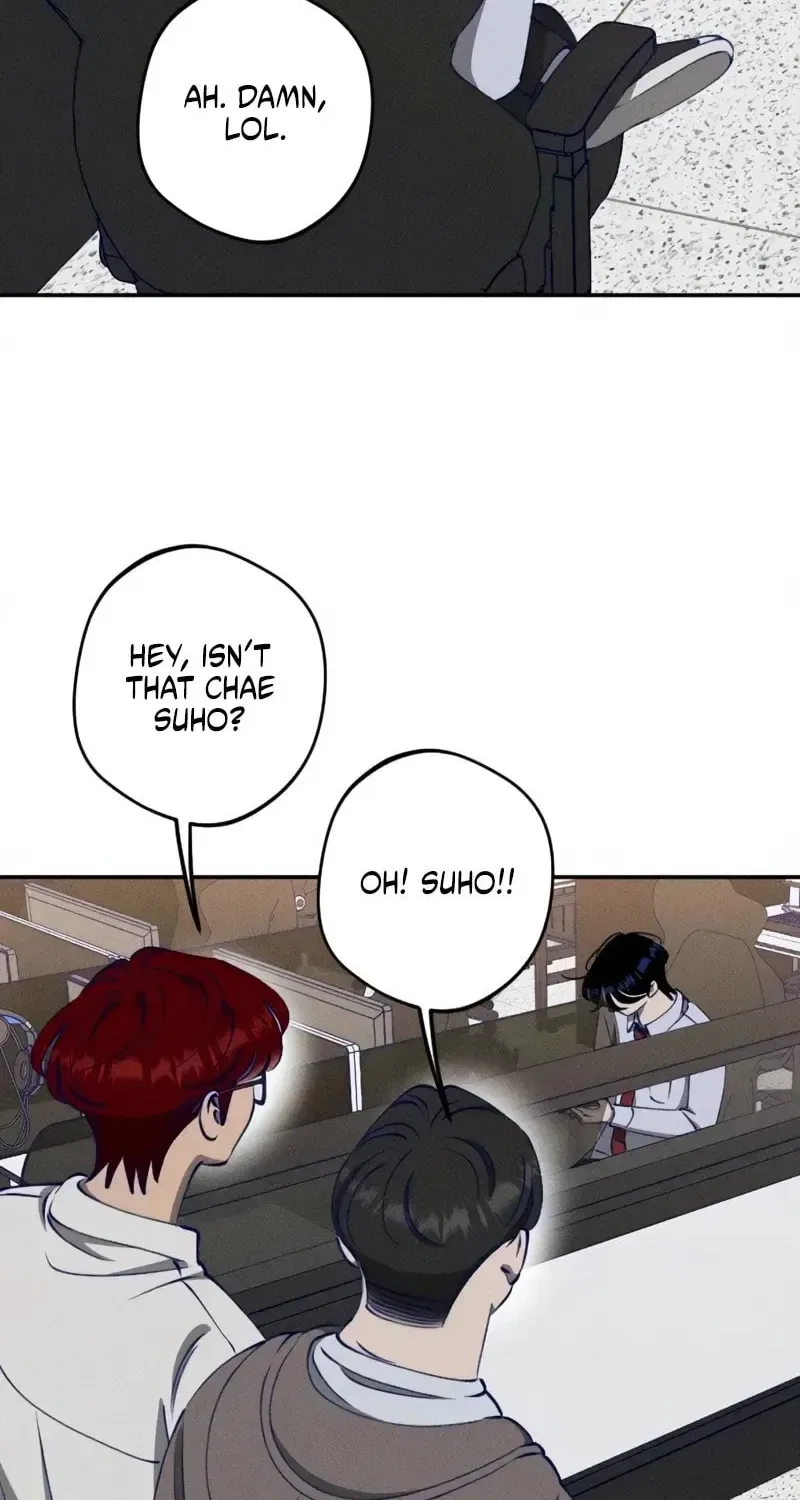 To My Dearest Chapter 13 – Page 6