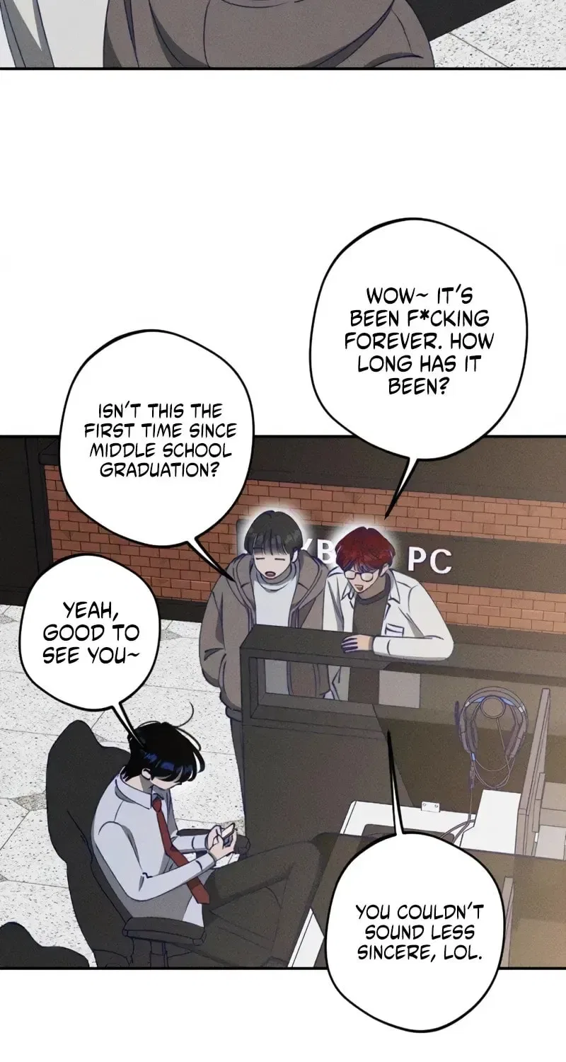 To My Dearest Chapter 13 – Page 7