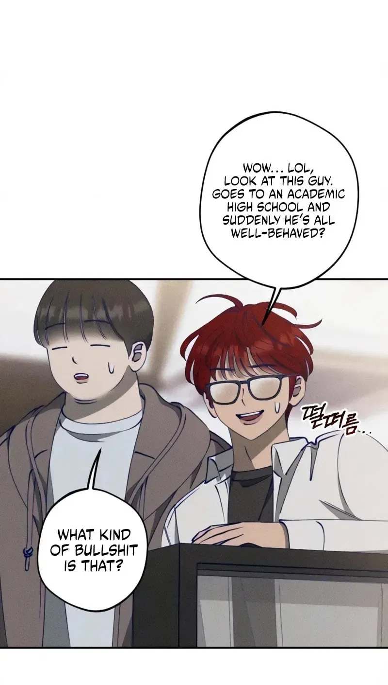 To My Dearest Chapter 13 – Page 9