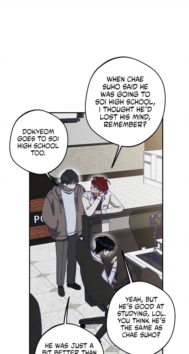 To My Dearest Chapter 13 – Page 10