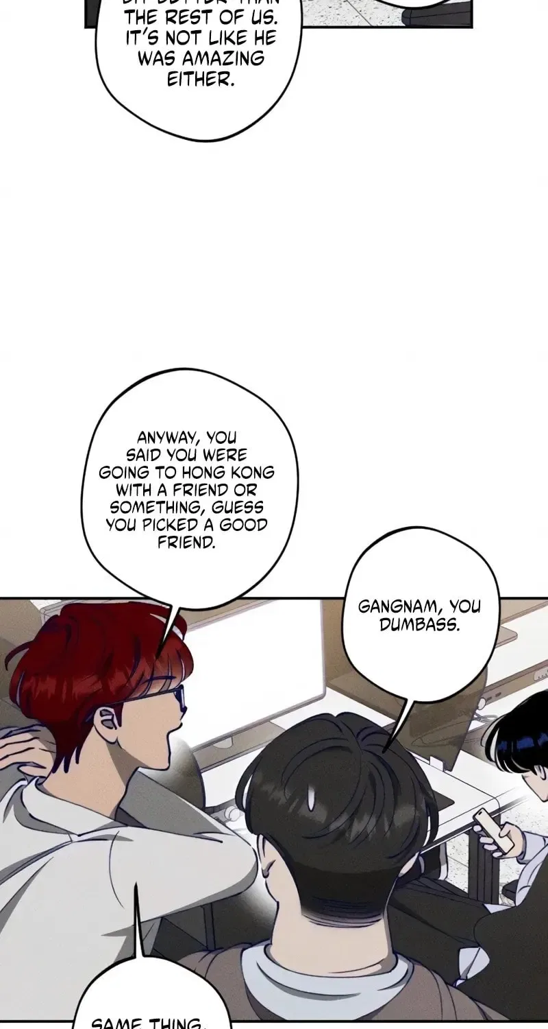To My Dearest Chapter 13 – Page 11