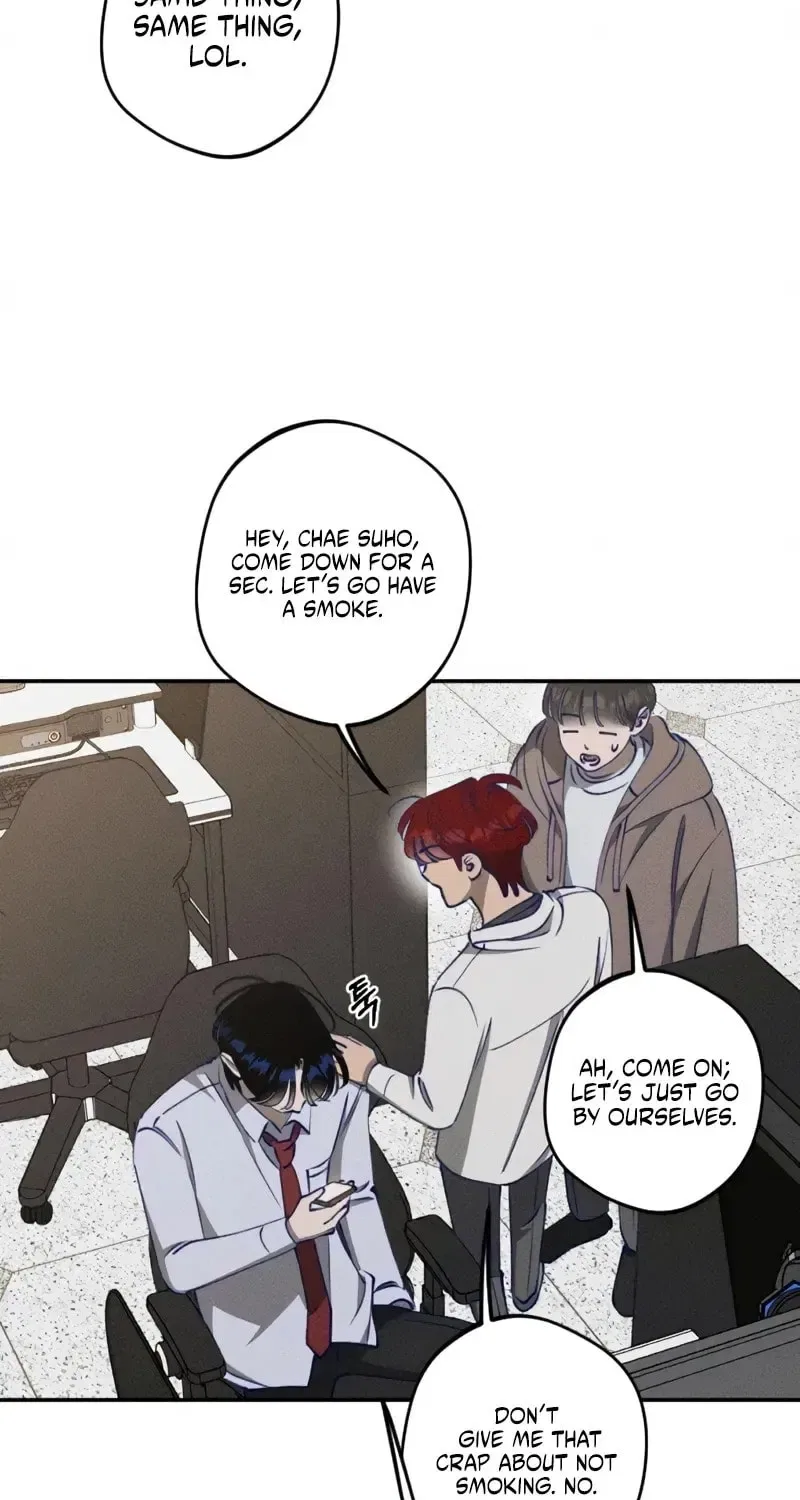 To My Dearest Chapter 13 – Page 12