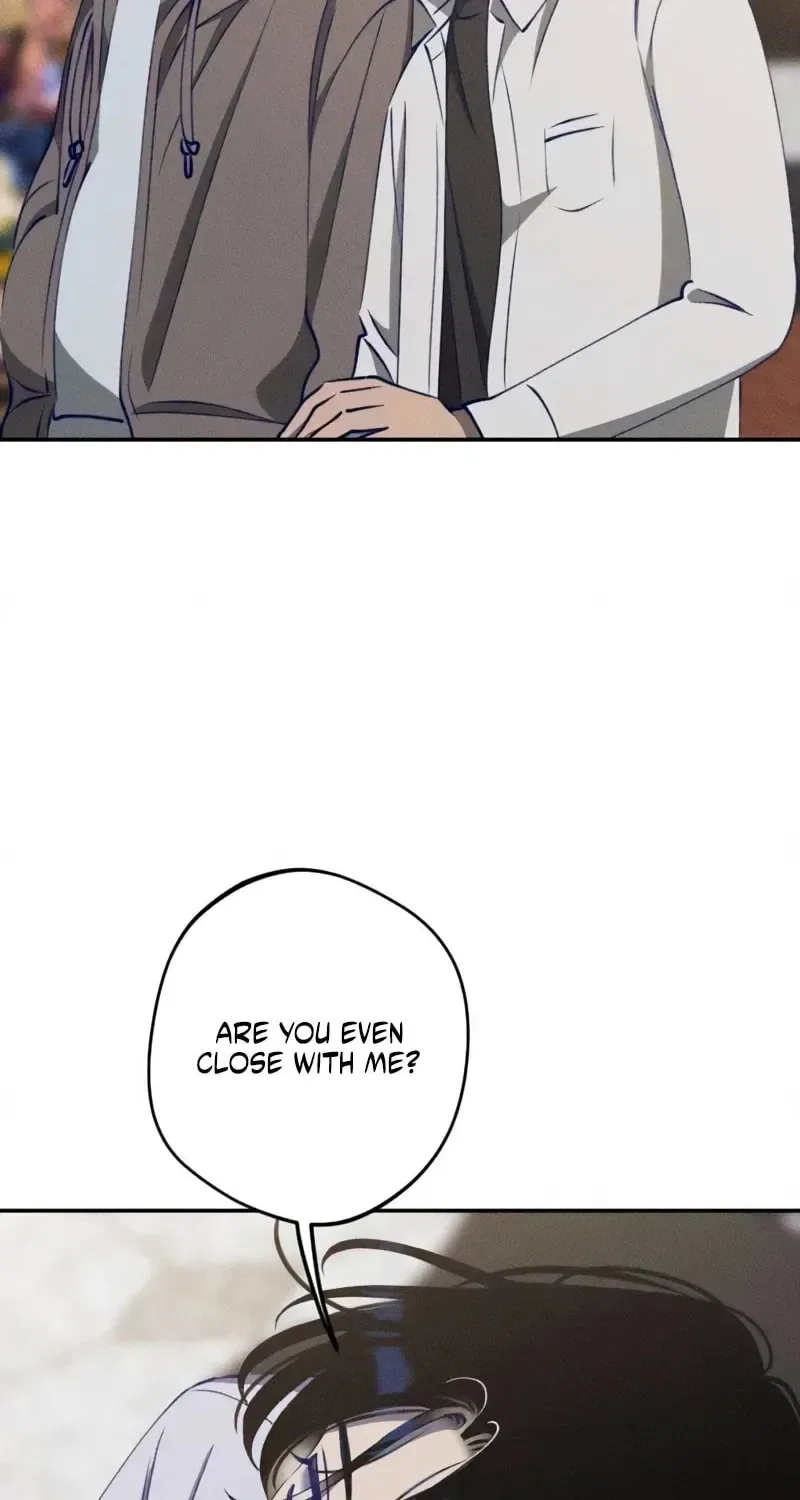 To My Dearest Chapter 13 – Page 15