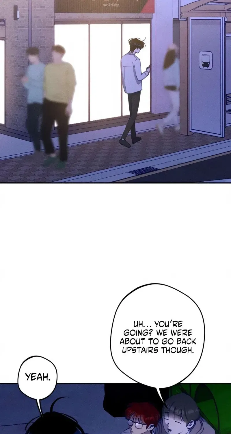 To My Dearest Chapter 13 – Page 25