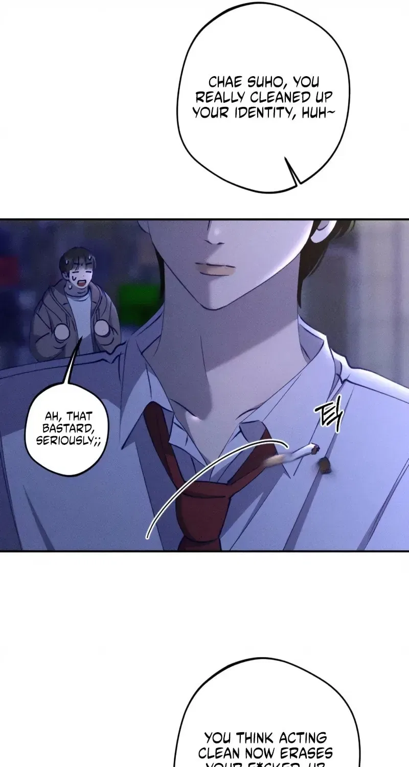 To My Dearest Chapter 13 – Page 30