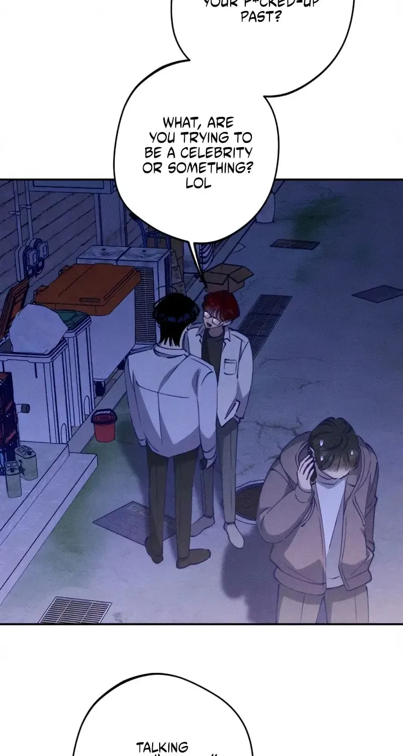 To My Dearest Chapter 13 – Page 31