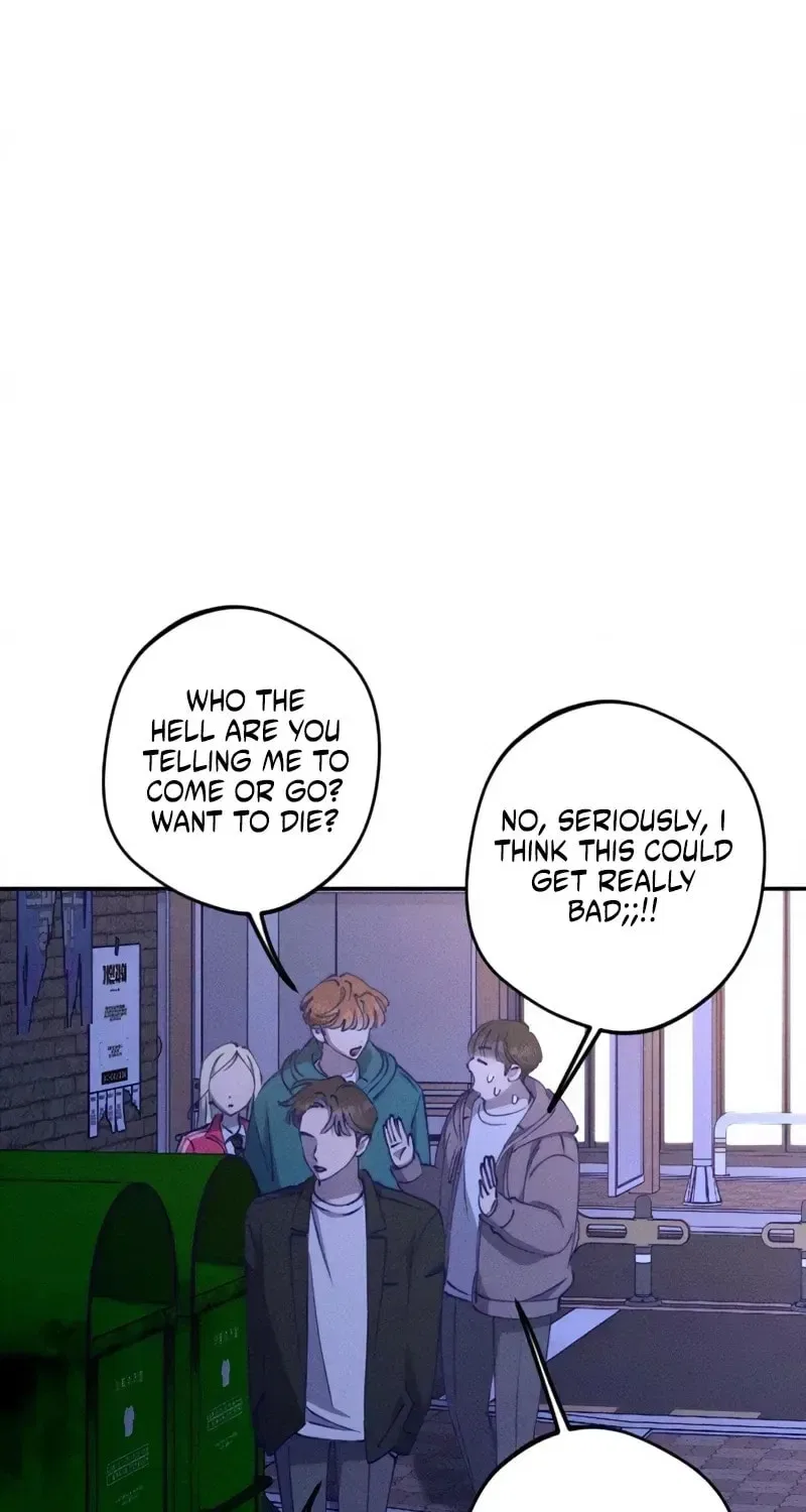 To My Dearest Chapter 13 – Page 46
