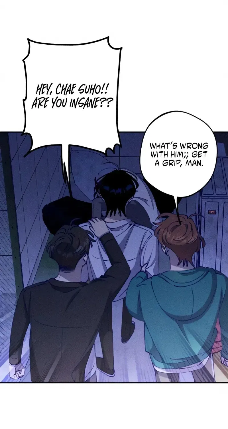 To My Dearest Chapter 13 – Page 50