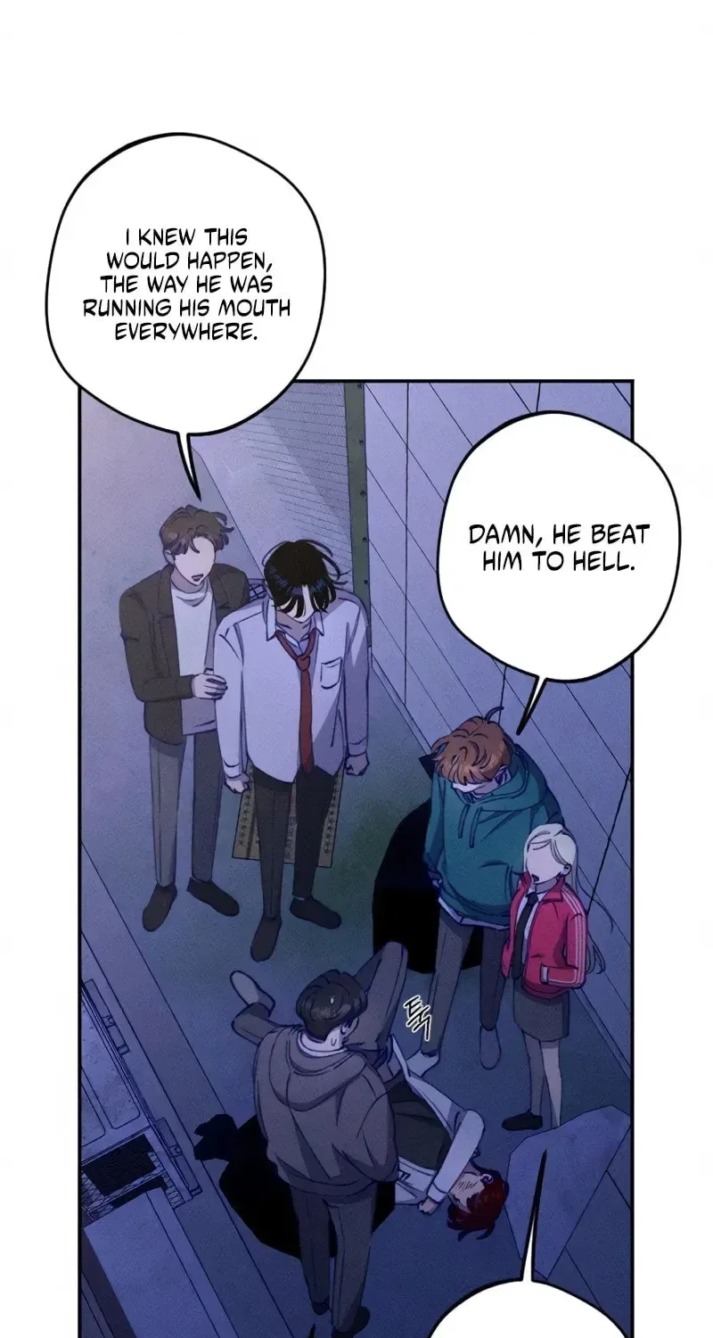 To My Dearest Chapter 13 – Page 51