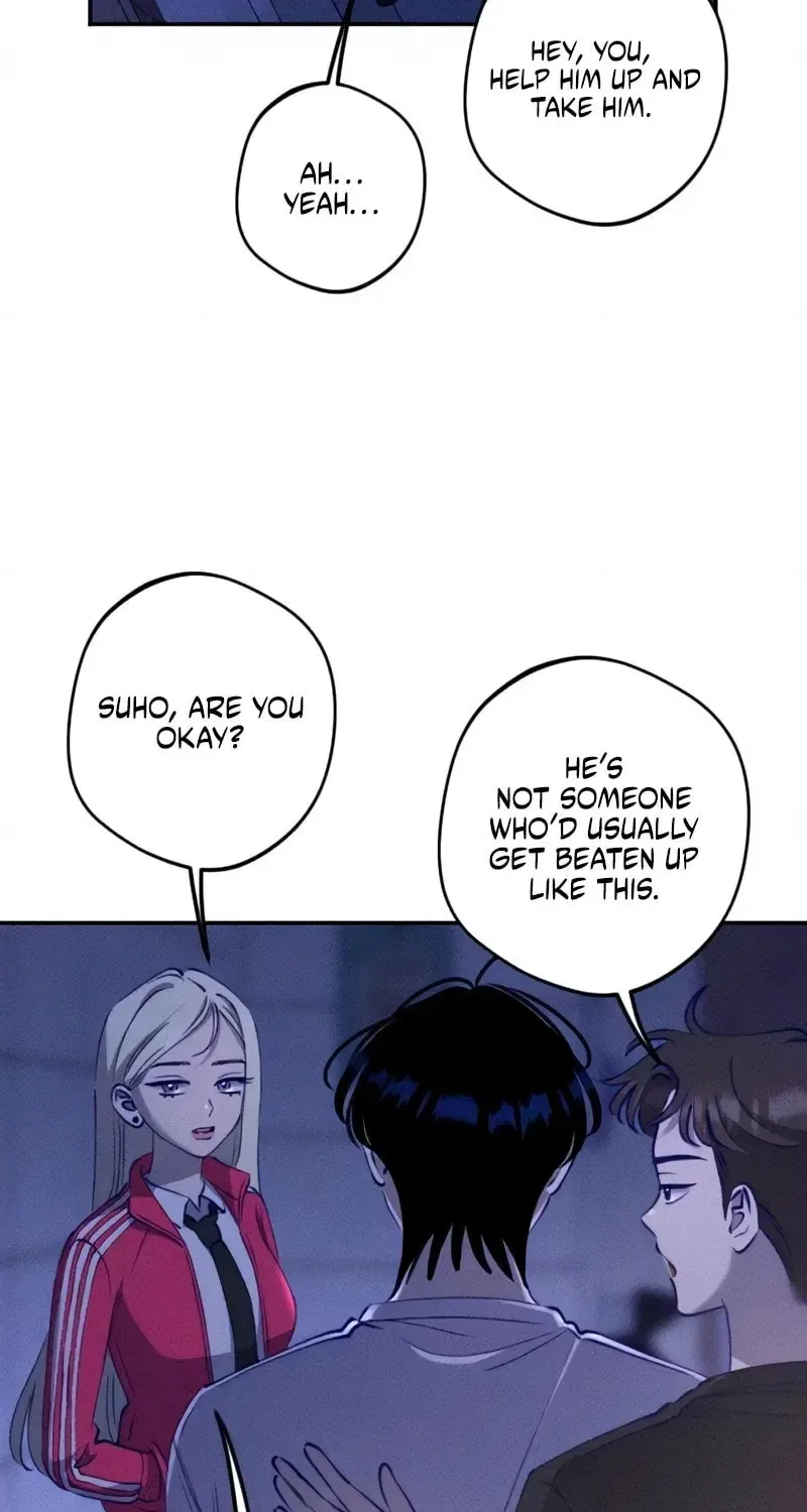 To My Dearest Chapter 13 – Page 52
