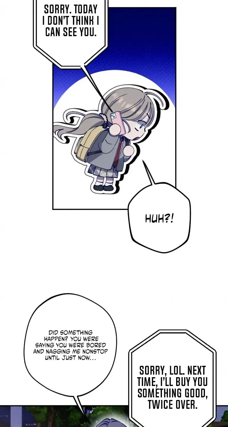 To My Dearest Chapter 13 – Page 60