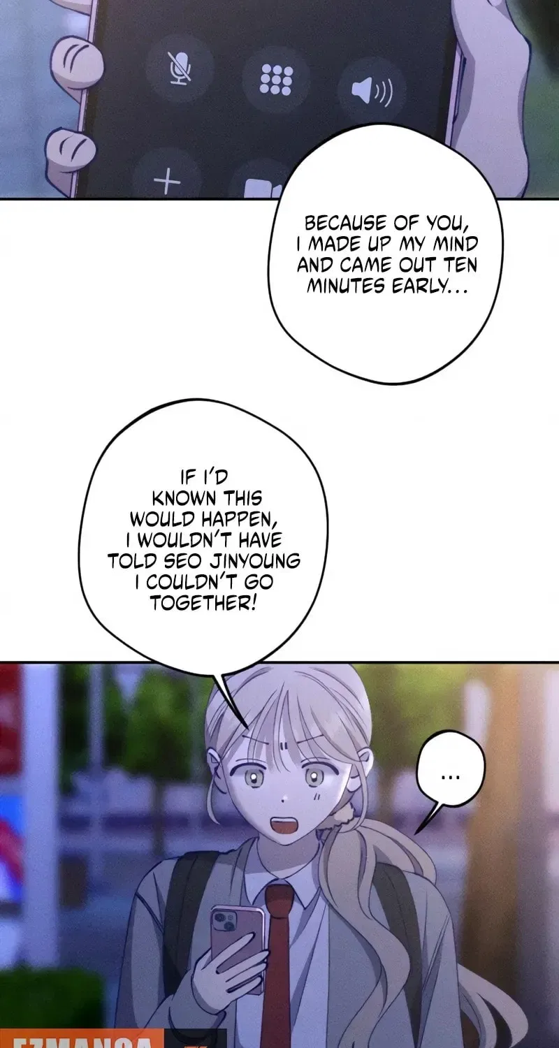 To My Dearest Chapter 13 – Page 62