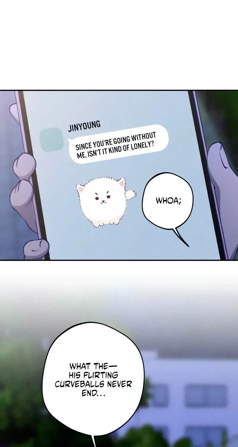 To My Dearest Chapter 13 – Page 64
