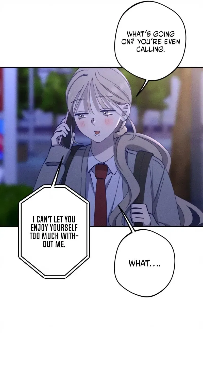 To My Dearest Chapter 13 – Page 69