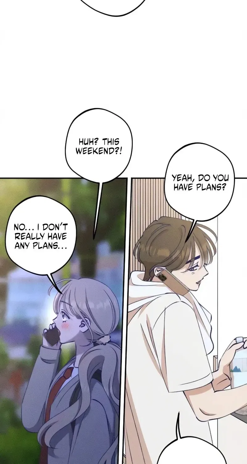 To My Dearest Chapter 13 – Page 72