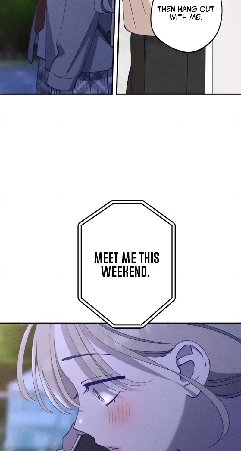 To My Dearest Chapter 13 – Page 73