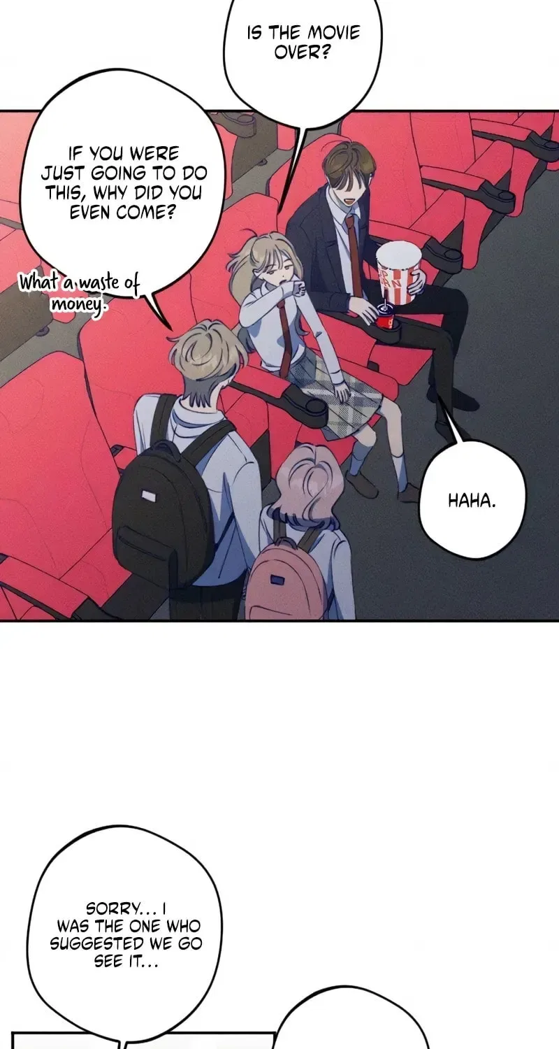 To My Dearest Chapter 12 – Page 5