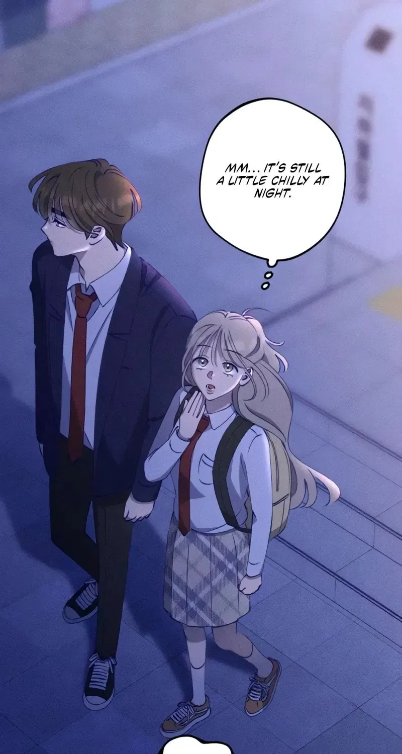 To My Dearest Chapter 12 – Page 8