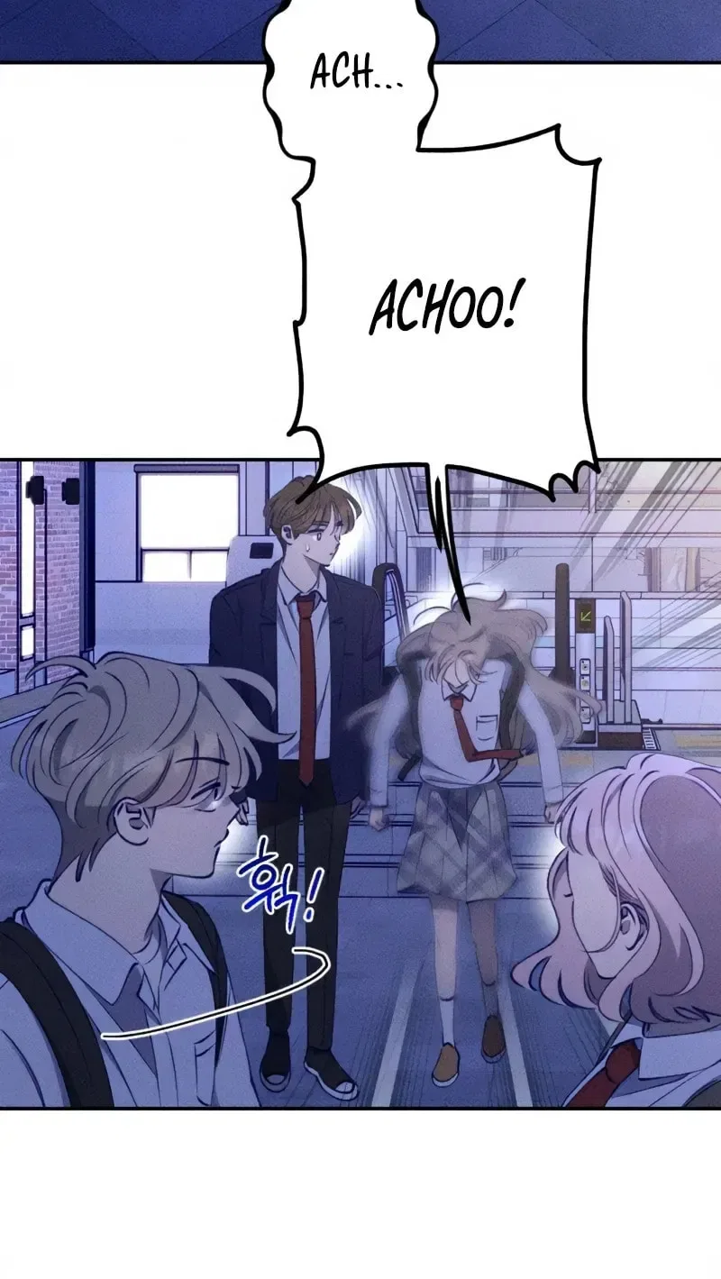 To My Dearest Chapter 12 – Page 9