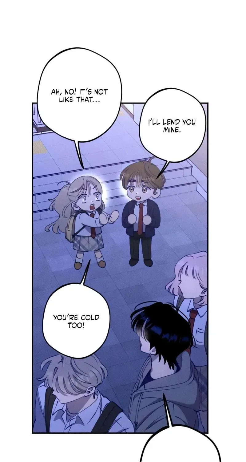 To My Dearest Chapter 12 – Page 13