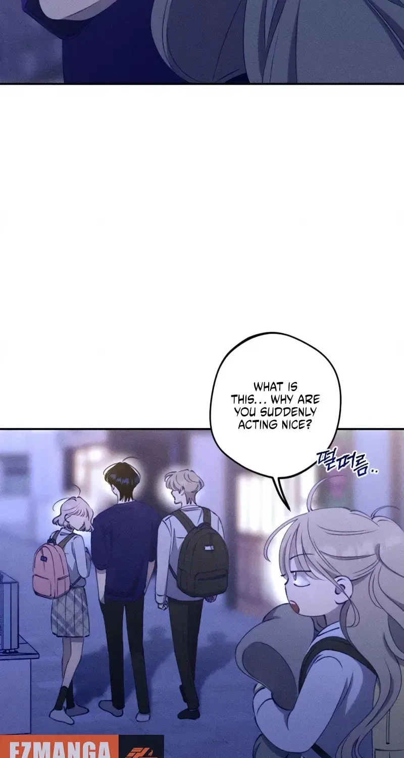 To My Dearest Chapter 12 – Page 15