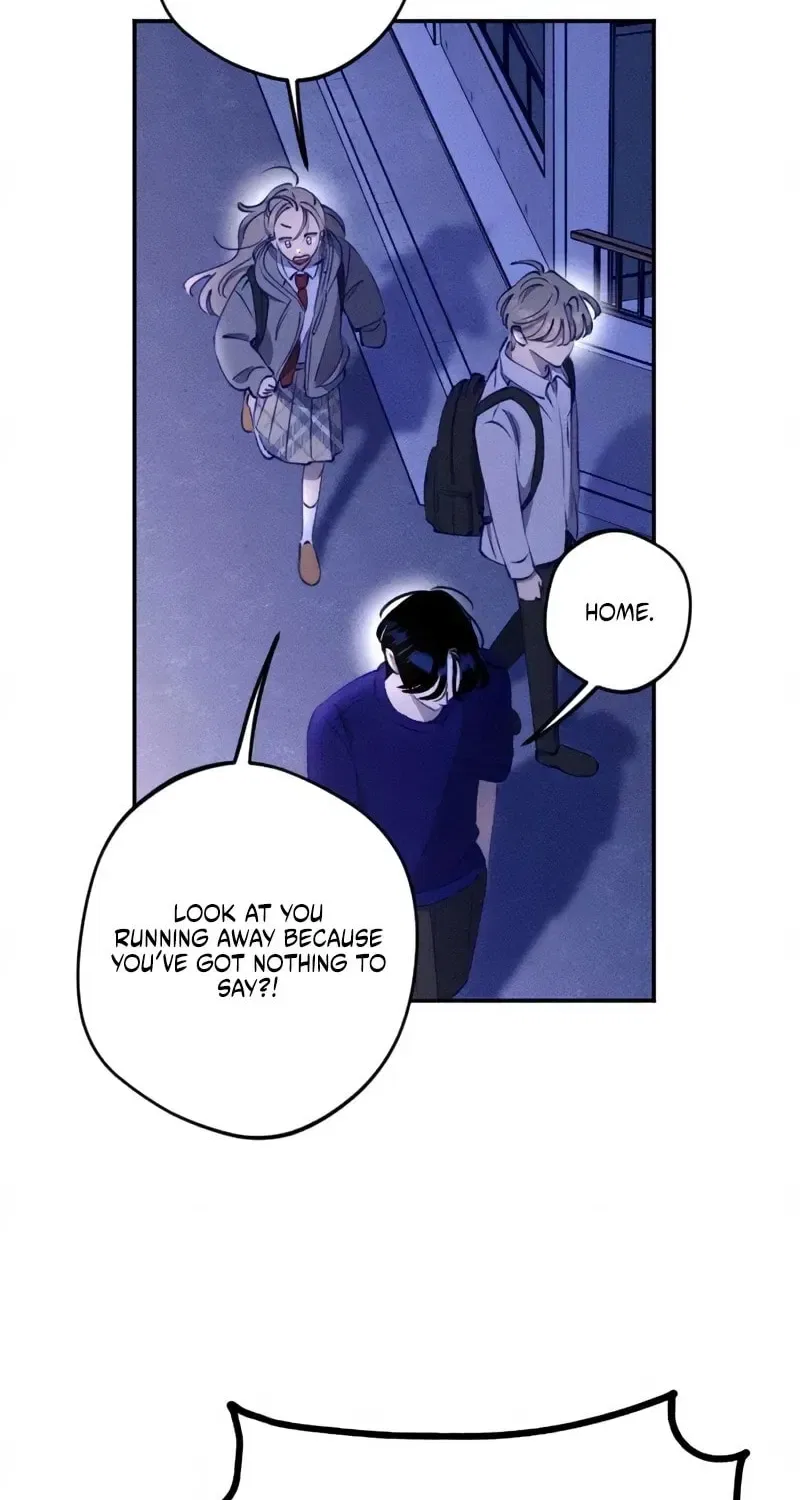 To My Dearest Chapter 12 – Page 24