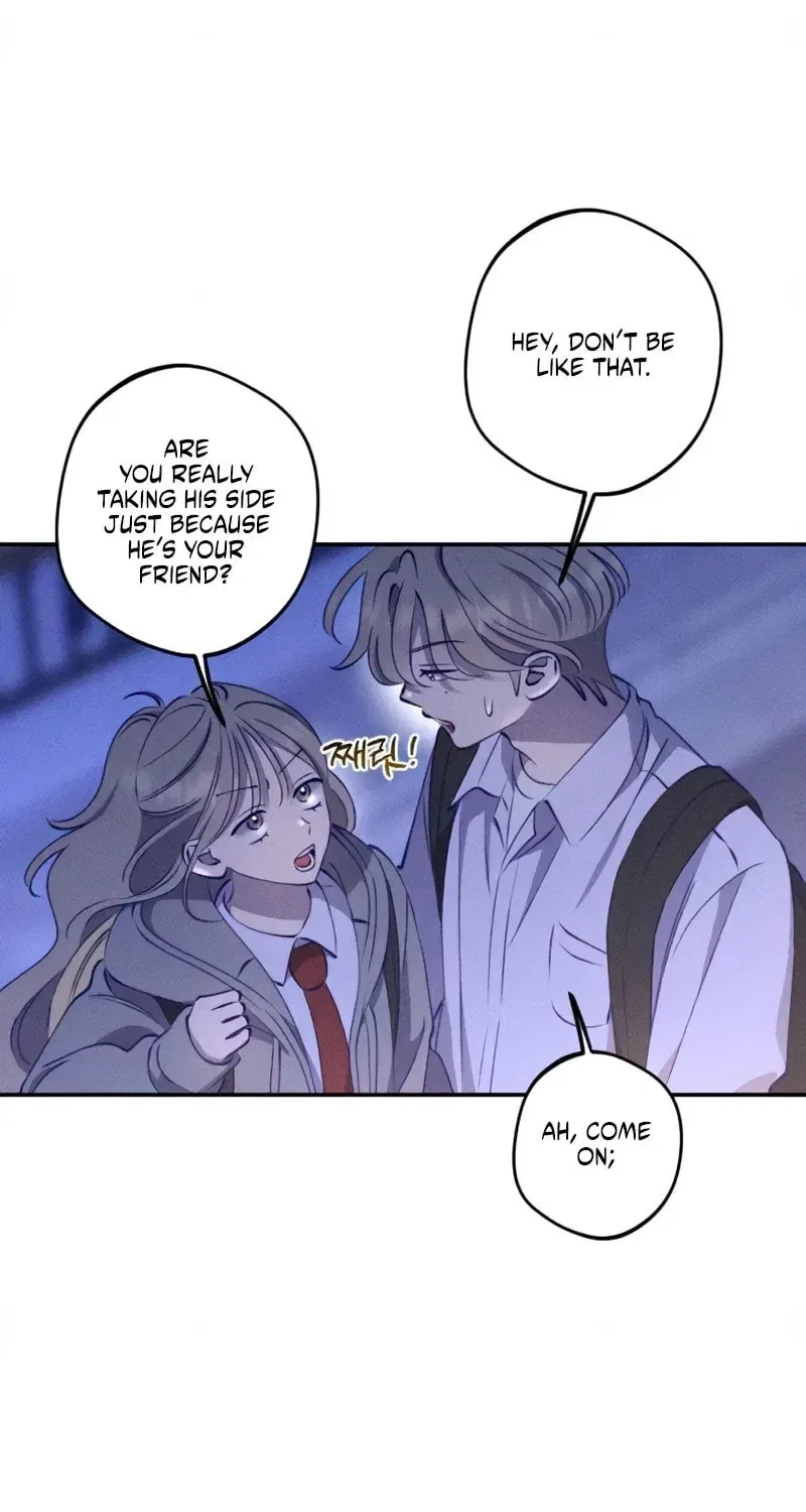 To My Dearest Chapter 12 – Page 27