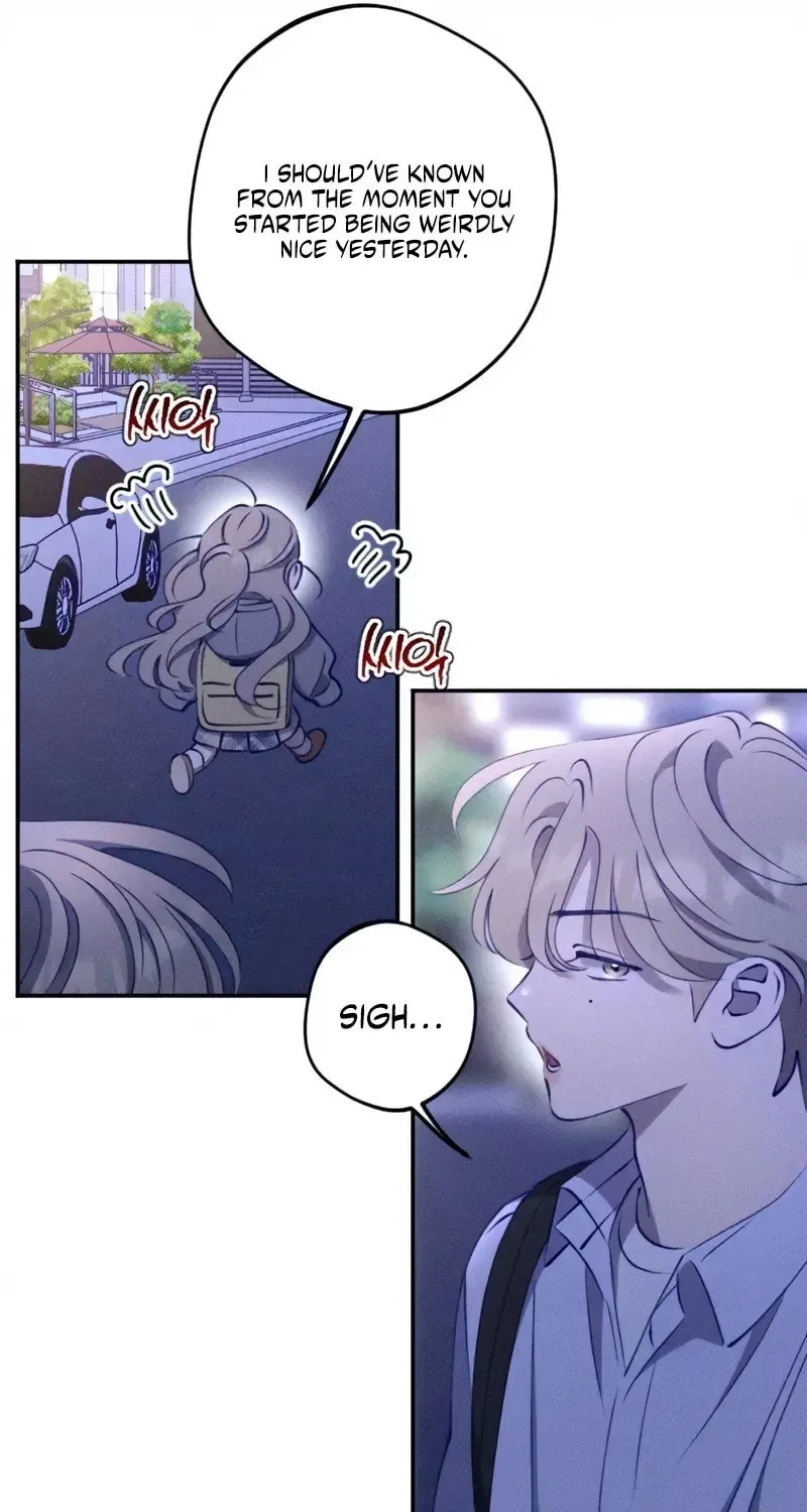 To My Dearest Chapter 12 – Page 29