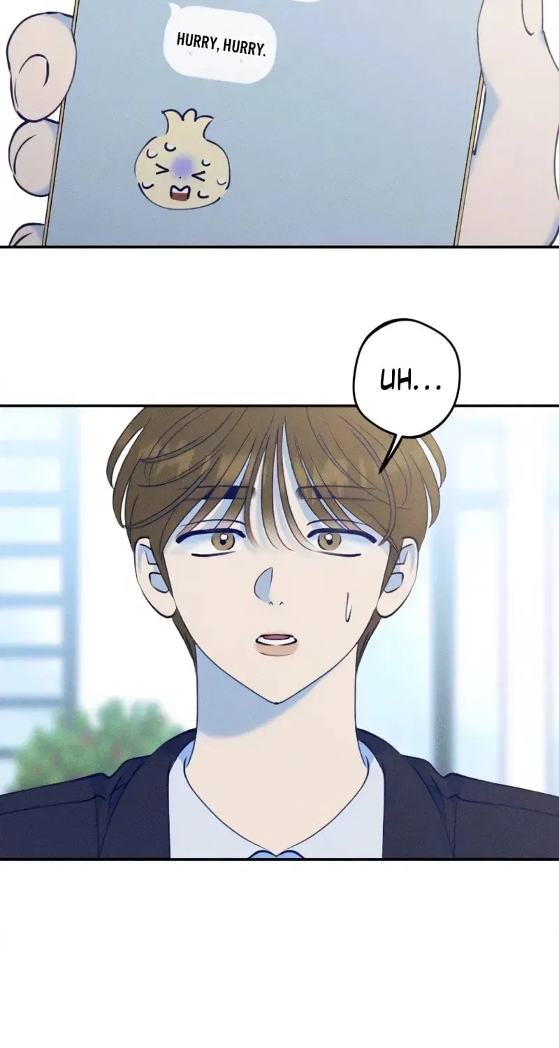 To My Dearest Chapter 12 – Page 33