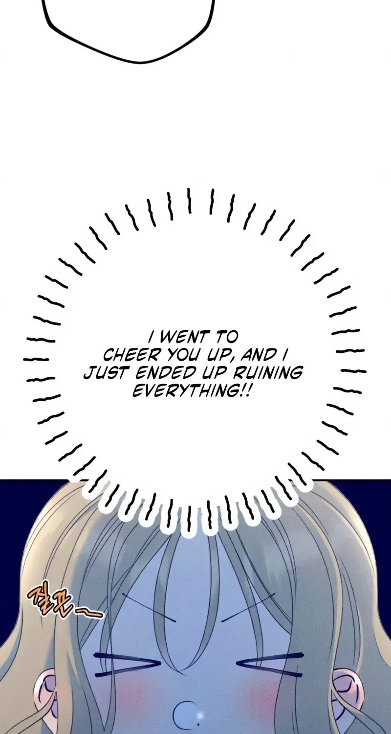 To My Dearest Chapter 12 – Page 35