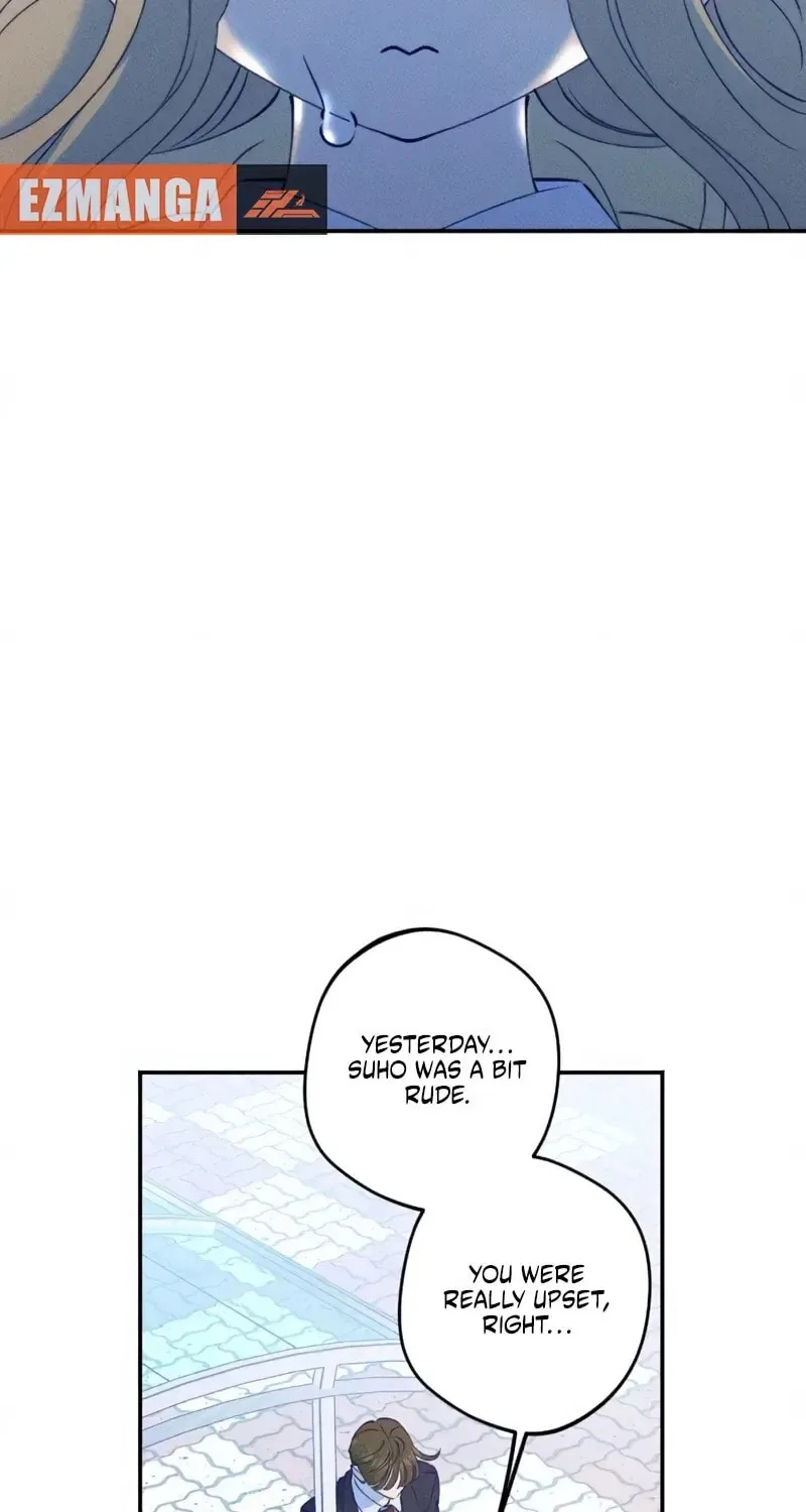 To My Dearest Chapter 12 – Page 36
