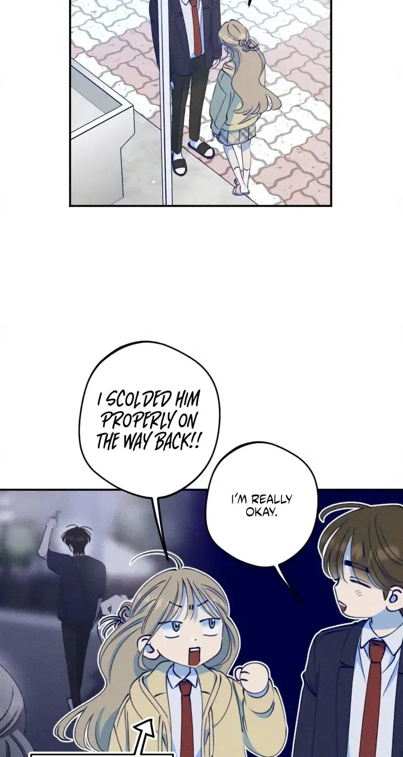 To My Dearest Chapter 12 – Page 37