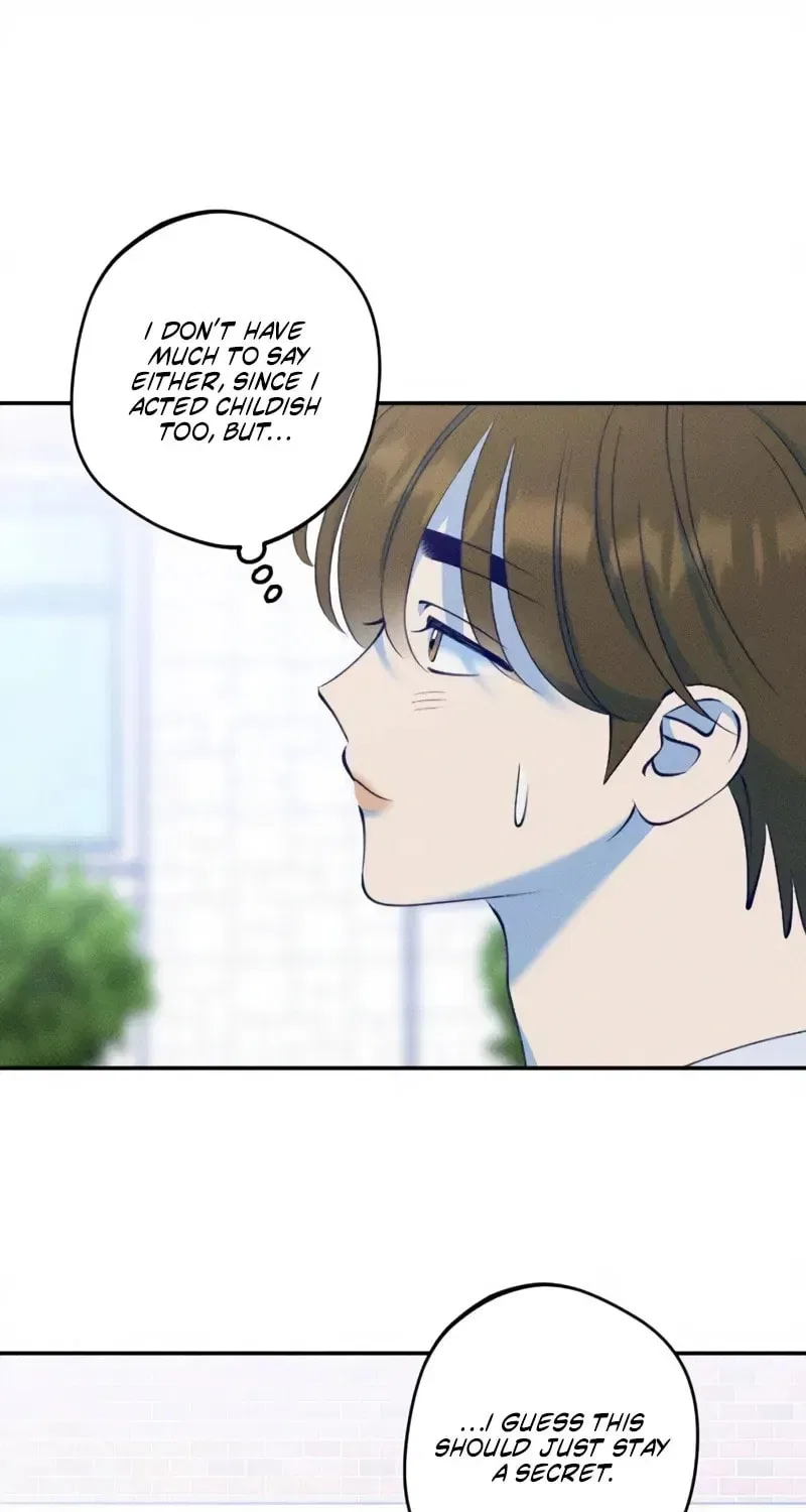 To My Dearest Chapter 12 – Page 39