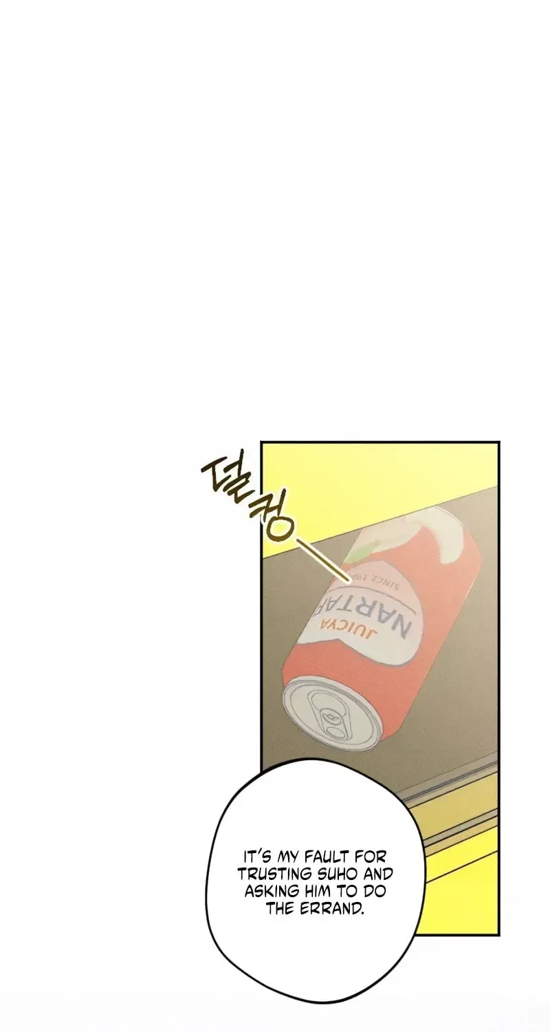 To My Dearest Chapter 12 – Page 41