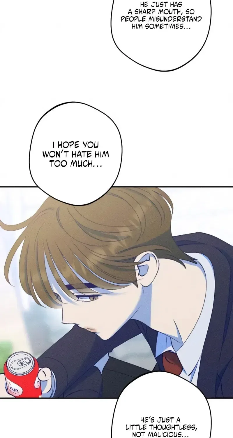 To My Dearest Chapter 12 – Page 44