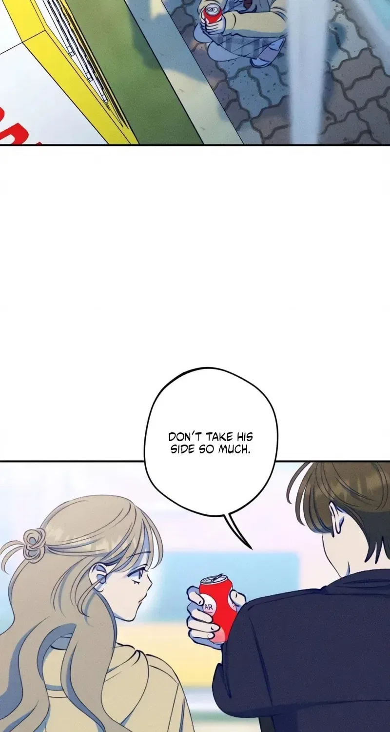 To My Dearest Chapter 12 – Page 46