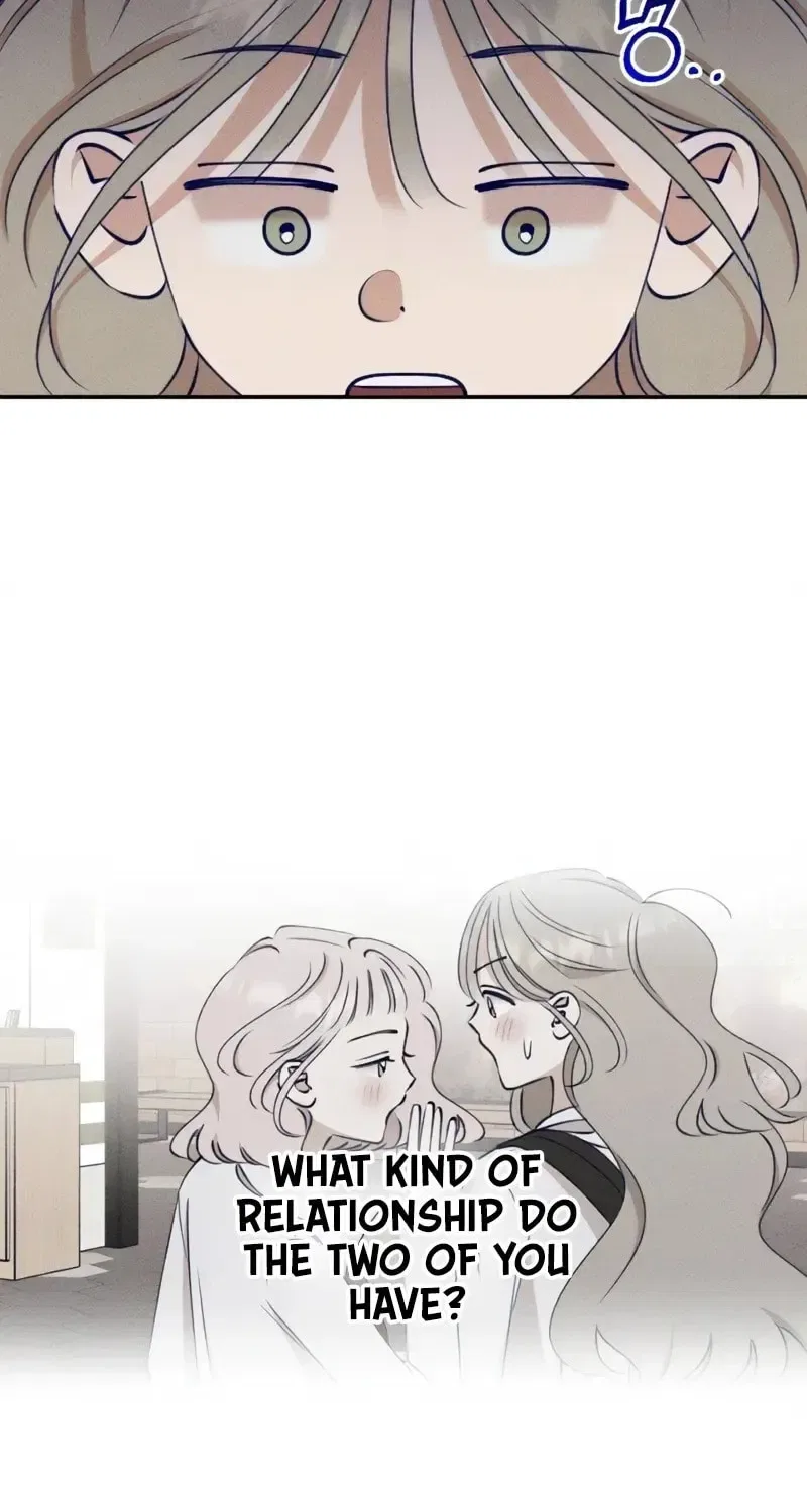 To My Dearest Chapter 12 – Page 51