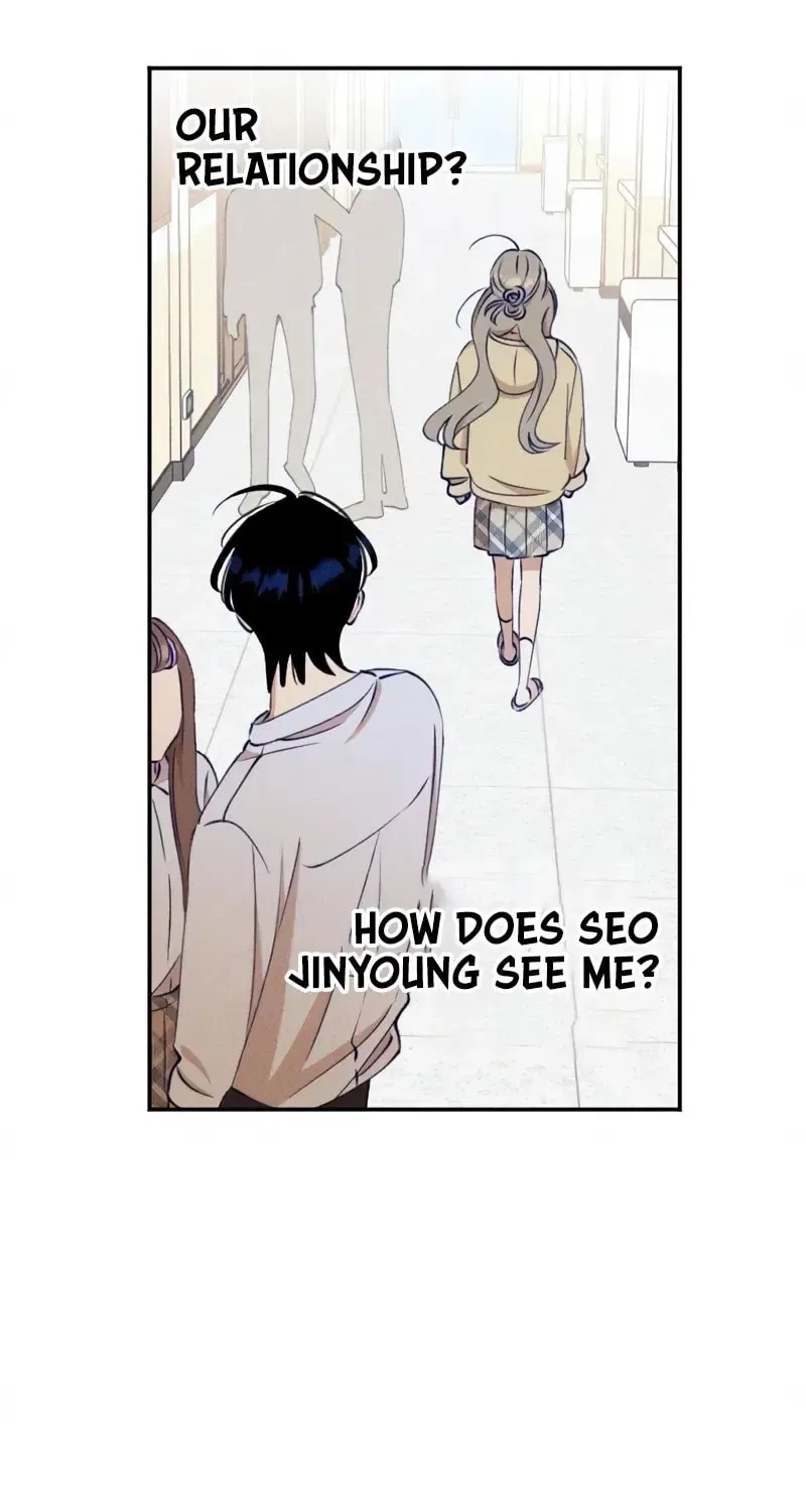 To My Dearest Chapter 12 – Page 53