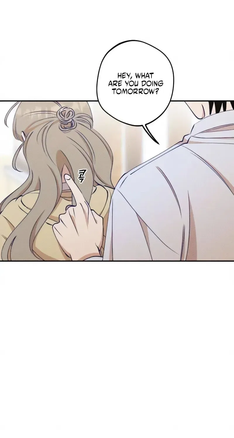 To My Dearest Chapter 12 – Page 56