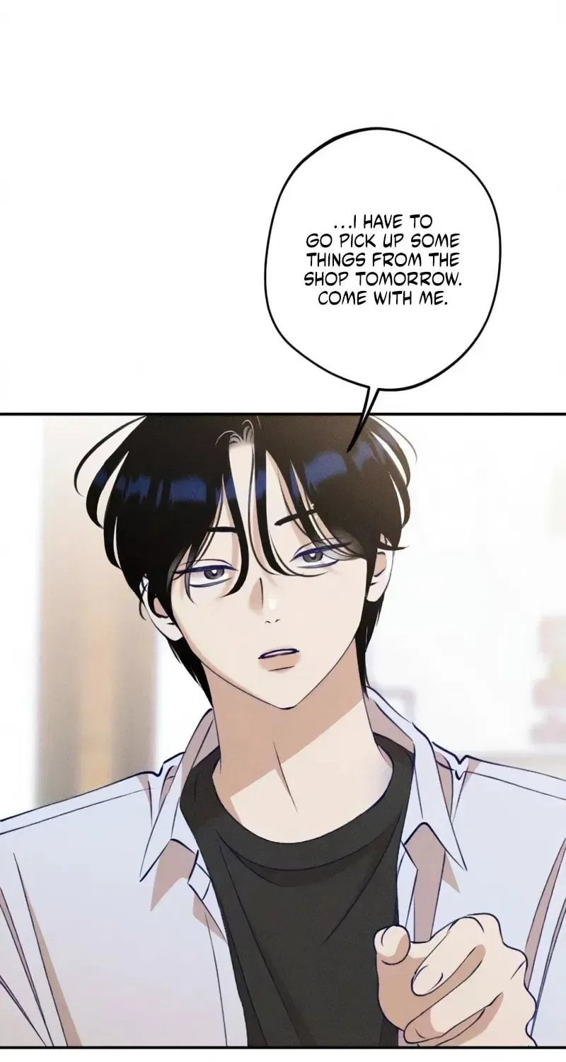 To My Dearest Chapter 12 – Page 59