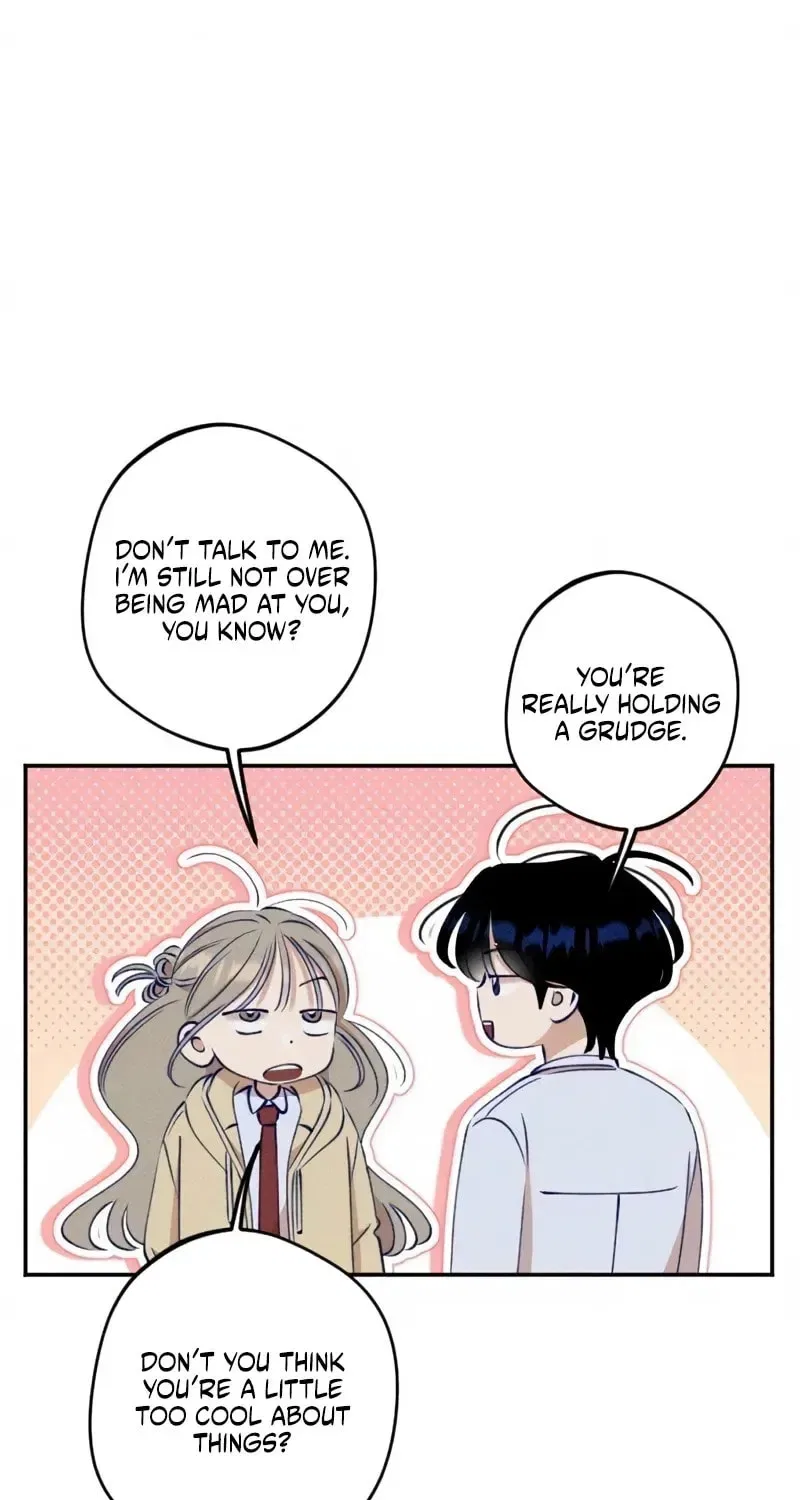 To My Dearest Chapter 12 – Page 60