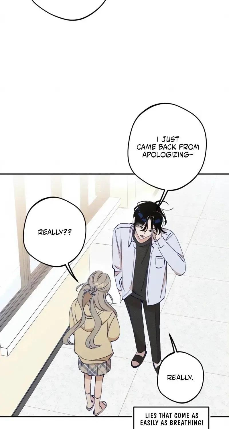 To My Dearest Chapter 12 – Page 61