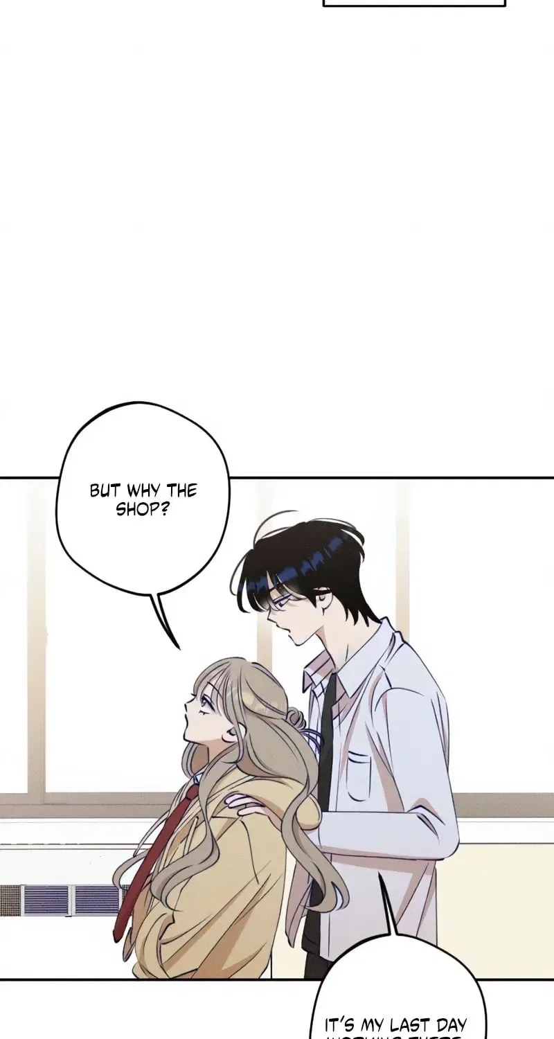 To My Dearest Chapter 12 – Page 62
