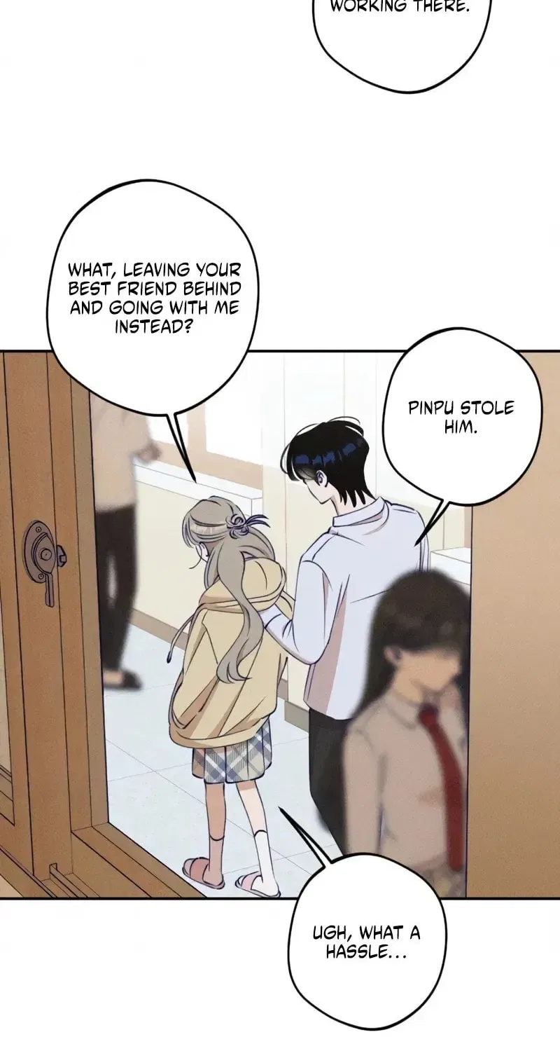 To My Dearest Chapter 12 – Page 63