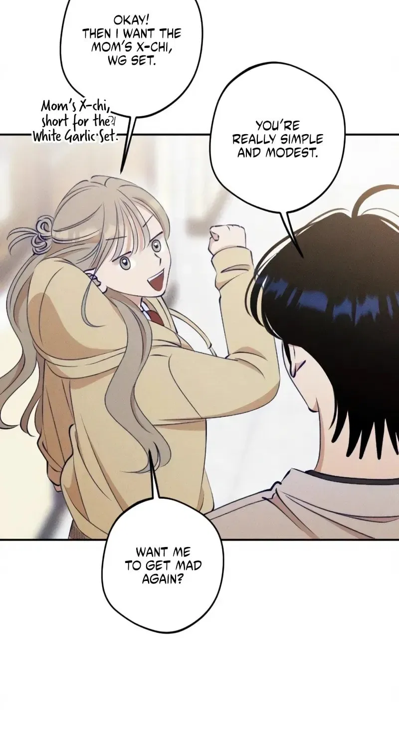 To My Dearest Chapter 12 – Page 65