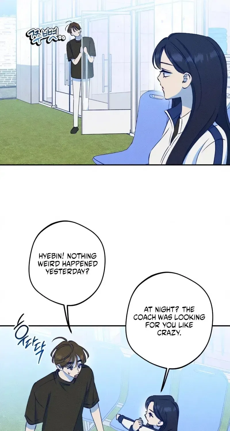 To My Dearest Chapter 12 – Page 68