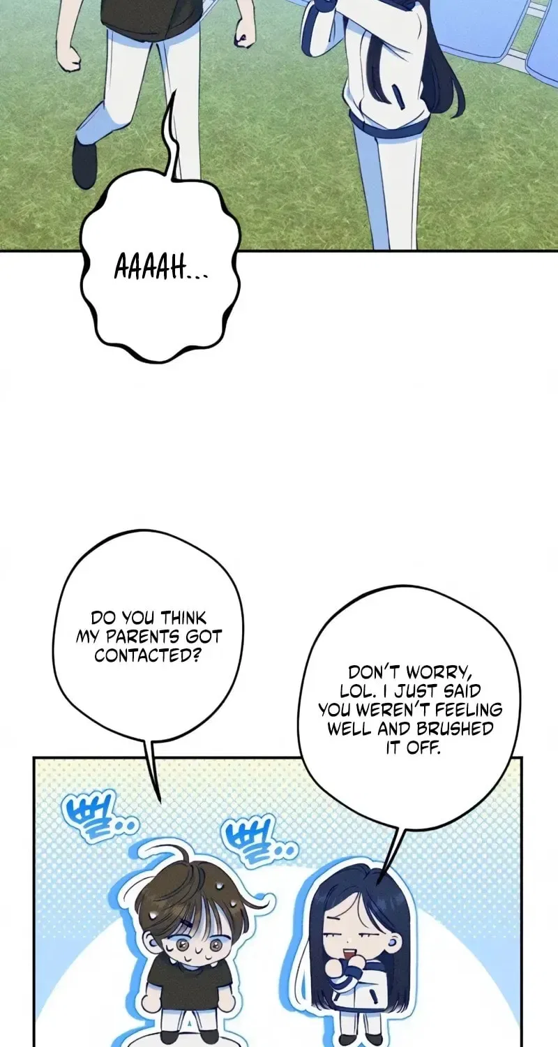 To My Dearest Chapter 12 – Page 69